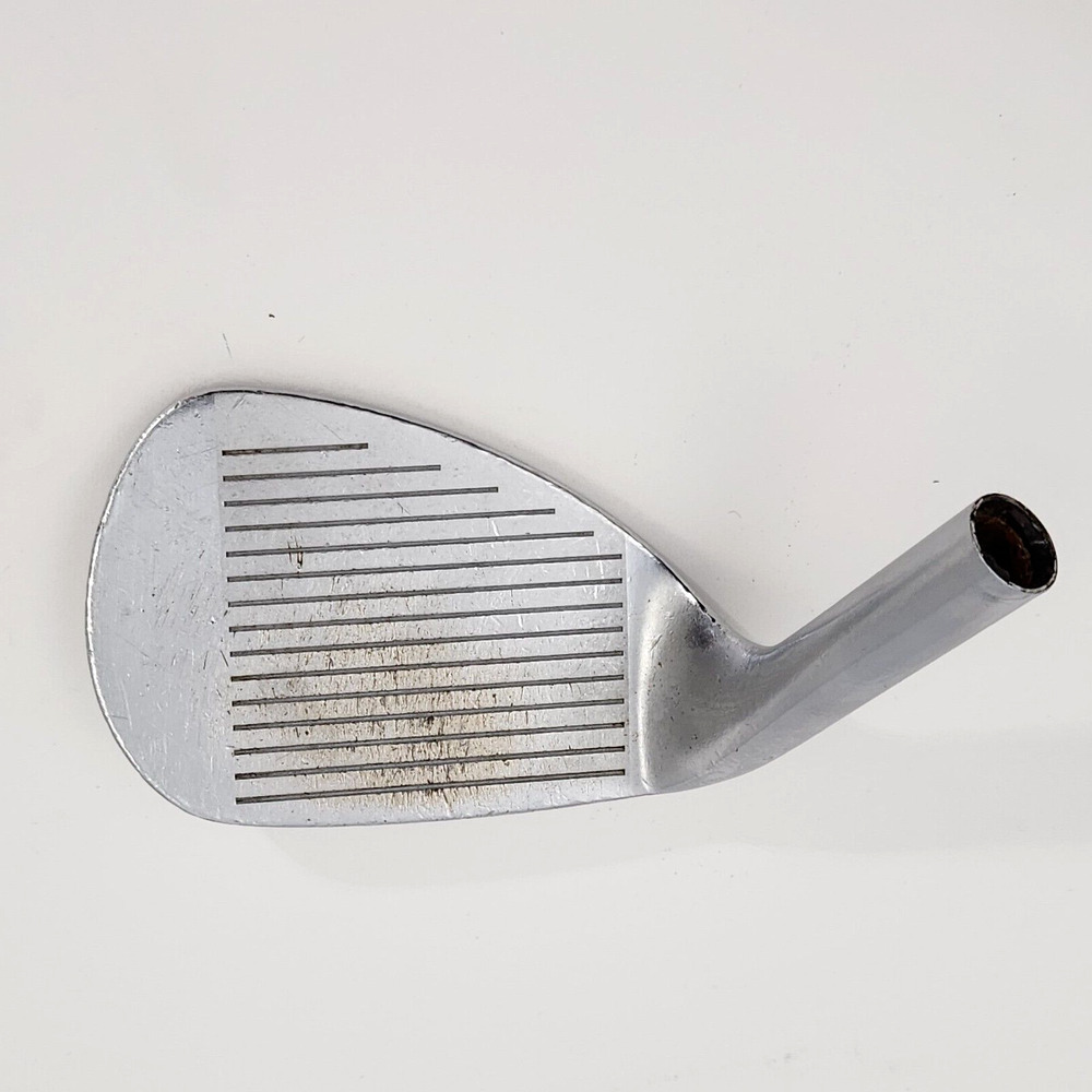 Miura International Model MC-101 Forged AW Approach Gap Wedge Head Only RH Fair - Picture 2 of 10